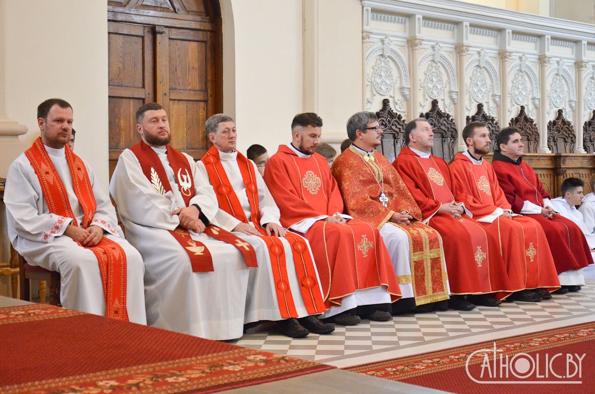 Пілігрыммы у Кайшадорысе