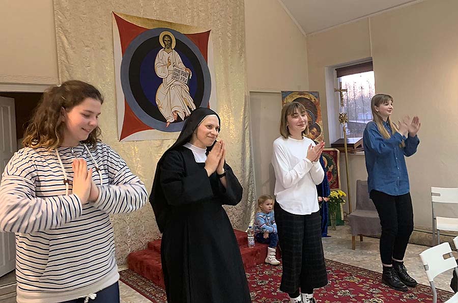 Андрэйкі