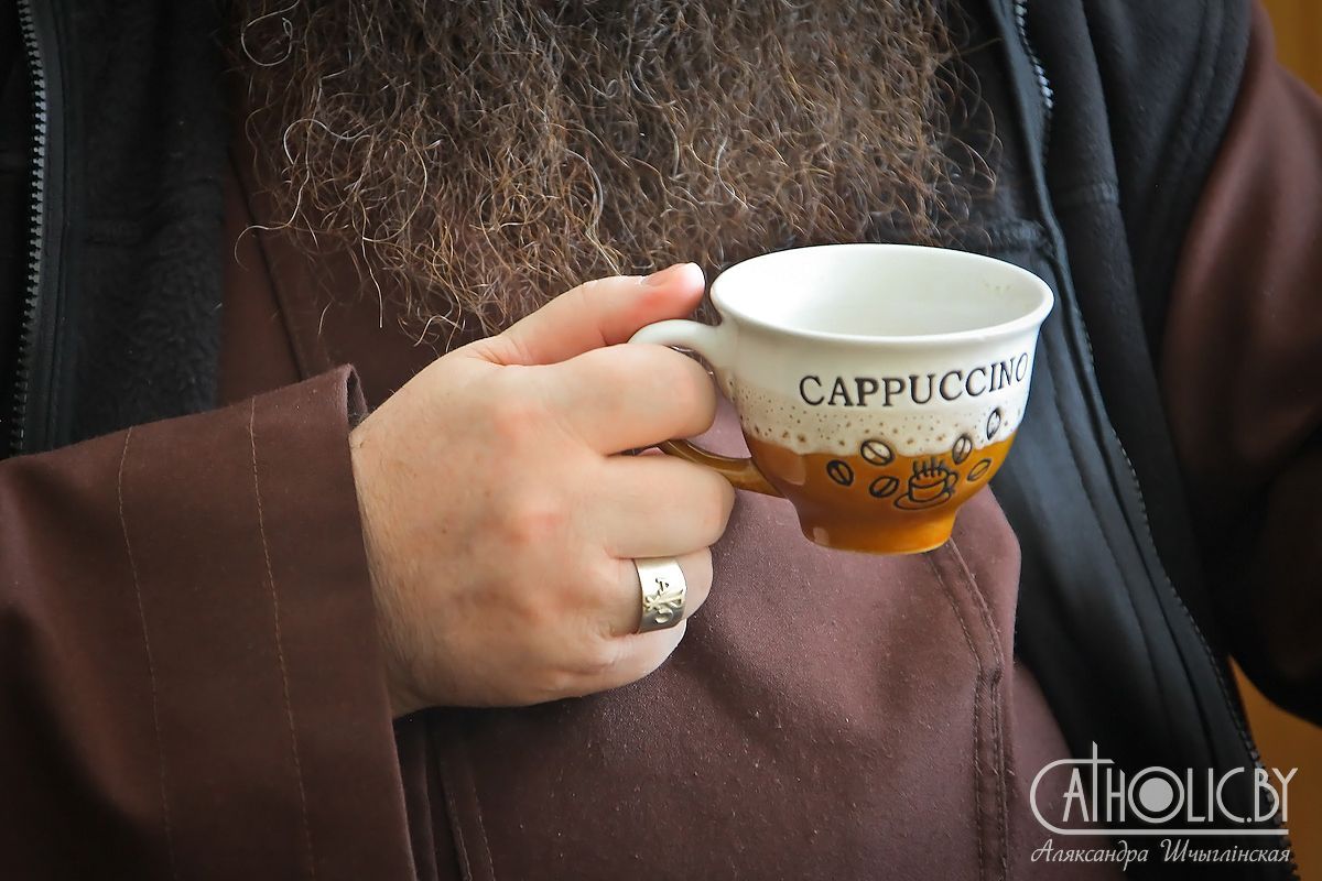 біскуп Рэйк’явіка Давід Тэнцэр OFMCap