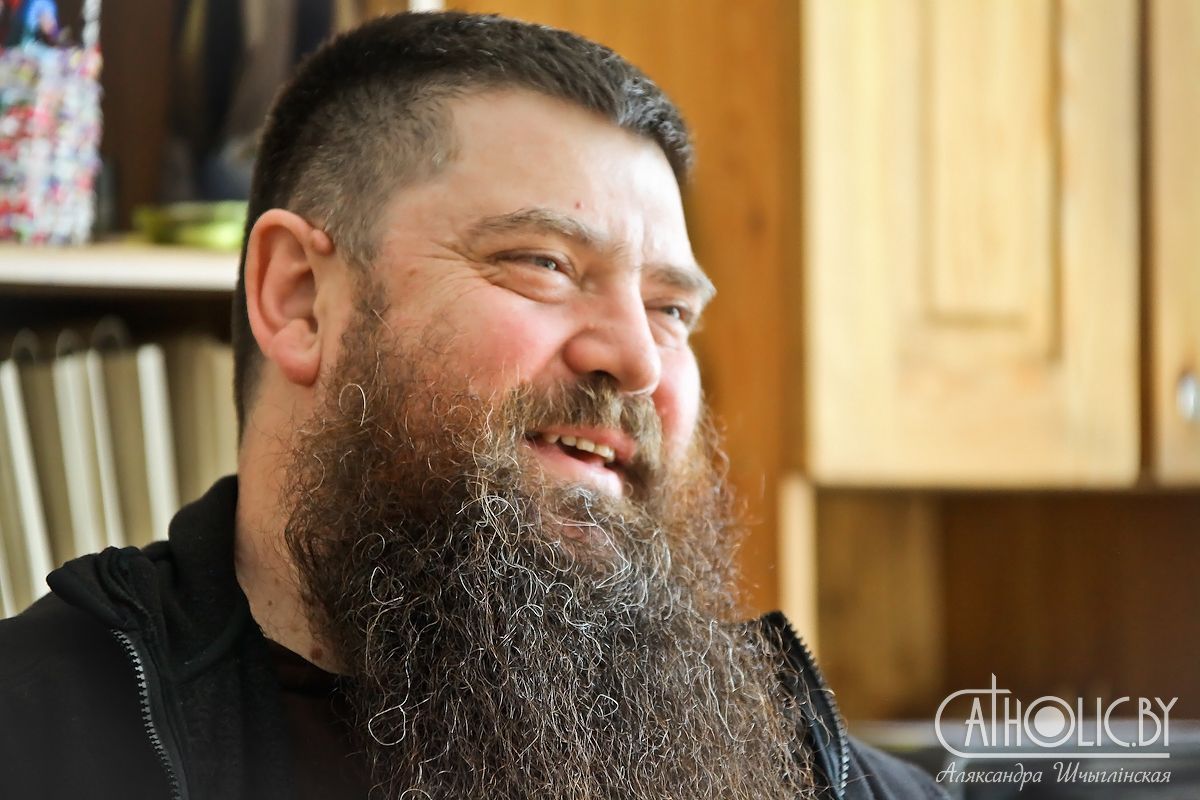 біскуп Рэйк’явіка Давід Тэнцэр OFMCap