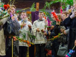 Вербная Нядзеля