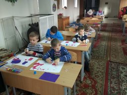 Катэхезы пра Адвэнт