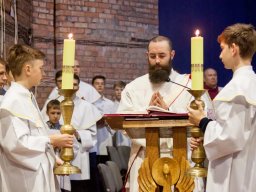 Урачыстасць Айца Піо 23.09.2017