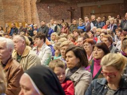 Урачыстасць Айца Піо 23.09.2017