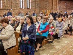 Урачыстасць Айца Піо 23.09.2017