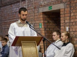 Вялікі чацвер 29.03.2018