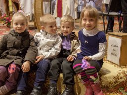 Вялікі чацвер 29.03.2018