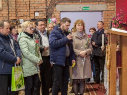 Вялікі чацвер 29.03.2018