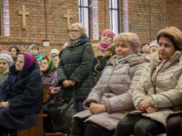Вялікі чацвер 29.03.2018