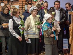 Вялікі чацвер 29.03.2018