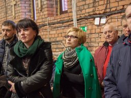 Вялікі чацвер 29.03.2018