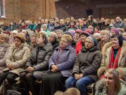 Вялікі чацвер 29.03.2018