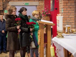 Вялікі чацвер 29.03.2018