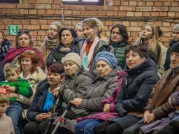 Вялікі чацвер 29.03.2018