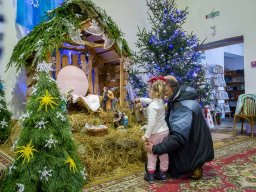 29.12.2019 Свята Святой Сям’і