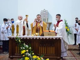 2021-04-03 Пасхальная Вігілія 