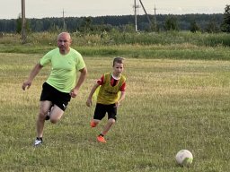 piligrymka budslau