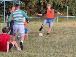 piligrymka budslau