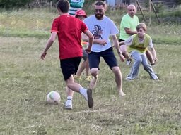 piligrymka budslau