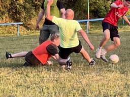 piligrymka budslau
