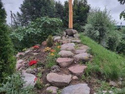 piligrymka budslau