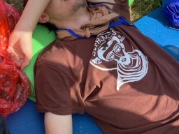 piligrymka budslau