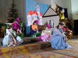 24.12.2024 Святая Імша "Пастэрка" у Вігілію Божага Нараджэння