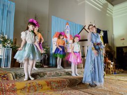 24.12.2024 Святая Імша "Пастэрка" у Вігілію Божага Нараджэння