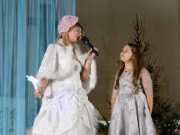 24.12.2024 Святая Імша "Пастэрка" у Вігілію Божага Нараджэння