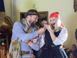 24.12.2024 Святая Імша "Пастэрка" у Вігілію Божага Нараджэння