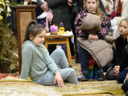 24.12.2024 Святая Імша "Пастэрка" у Вігілію Божага Нараджэння
