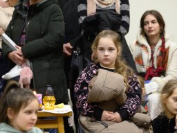 24.12.2024 Святая Імша "Пастэрка" у Вігілію Божага Нараджэння