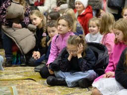 24.12.2024 Святая Імша "Пастэрка" у Вігілію Божага Нараджэння
