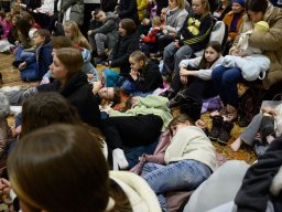 24.12.2024 Святая Імша "Пастэрка" у Вігілію Божага Нараджэння
