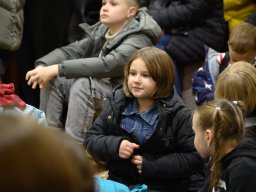 24.12.2024 Святая Імша "Пастэрка" у Вігілію Божага Нараджэння