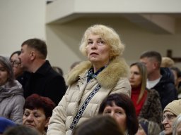 24.12.2024 Святая Імша "Пастэрка" у Вігілію Божага Нараджэння