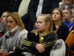 24.12.2024 Святая Імша "Пастэрка" у Вігілію Божага Нараджэння