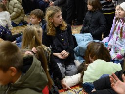 24.12.2024 Святая Імша "Пастэрка" у Вігілію Божага Нараджэння