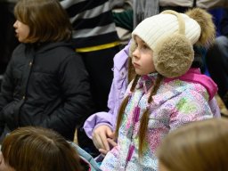 24.12.2024 Святая Імша "Пастэрка" у Вігілію Божага Нараджэння