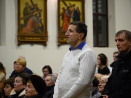 24.12.2024 Святая Імша "Пастэрка" у Вігілію Божага Нараджэння
