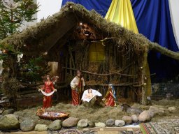 24.12.2024 Святая Імша "Пастэрка" у Вігілію Божага Нараджэння