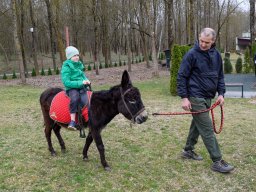 13.04.2025 Нядзеля Мукі Пана (Вербная нядзеля)