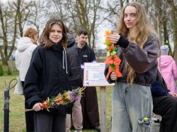13.04.2025 Нядзеля Мукі Пана (Вербная нядзеля)