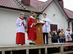 13.04.2025 Нядзеля Мукі Пана (Вербная нядзеля)