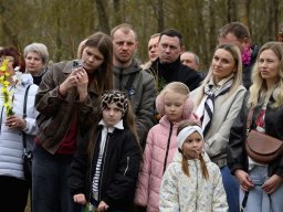 13.04.2025 Нядзеля Мукі Пана (Вербная нядзеля)