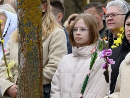 13.04.2025 Нядзеля Мукі Пана (Вербная нядзеля)