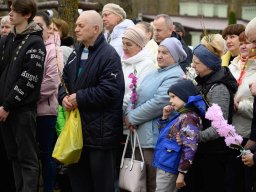 13.04.2025 Нядзеля Мукі Пана (Вербная нядзеля)