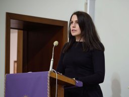 13.04.2025 Нядзеля Мукі Пана (Вербная нядзеля)