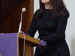 13.04.2025 Нядзеля Мукі Пана (Вербная нядзеля)