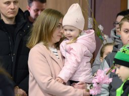 13.04.2025 Нядзеля Мукі Пана (Вербная нядзеля)